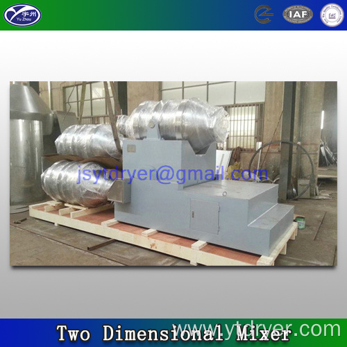 Rotary Drum Mixing Machine for Fertilizer